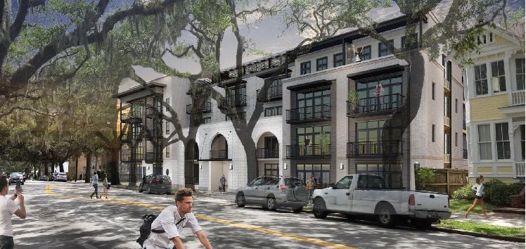 FEATURE: Site Plan Review for Starland Village Project to be on MPC’s Calendar Next Week